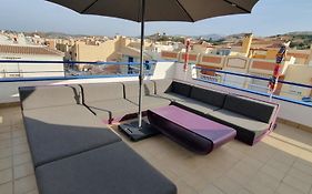 El duplex- El Morche